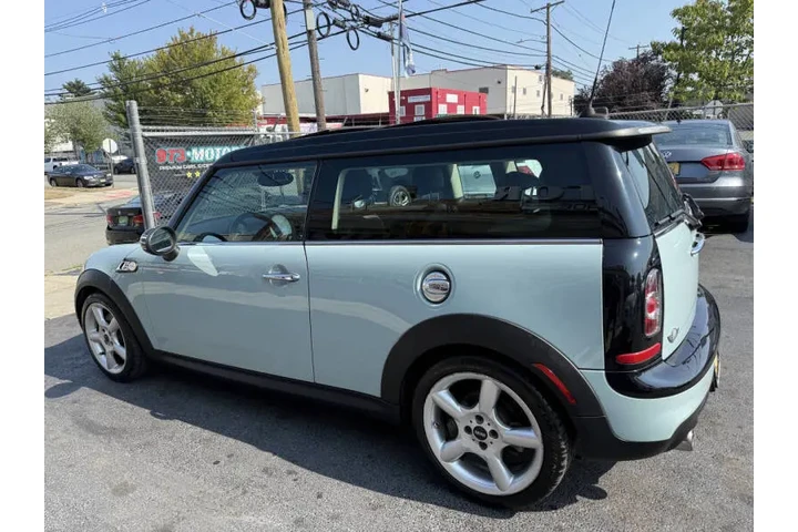 $6499 : 2011 MINI Cooper Clubman S image 8