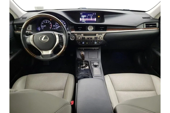 $20998 : Lexus ES 350 2015 4dr Sedan image 9