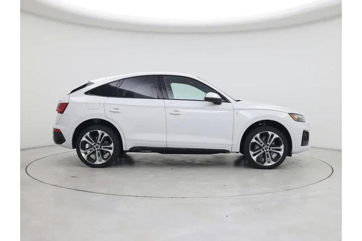 $36998 : Audi Q5 Sportback 2023 AWD q image 7