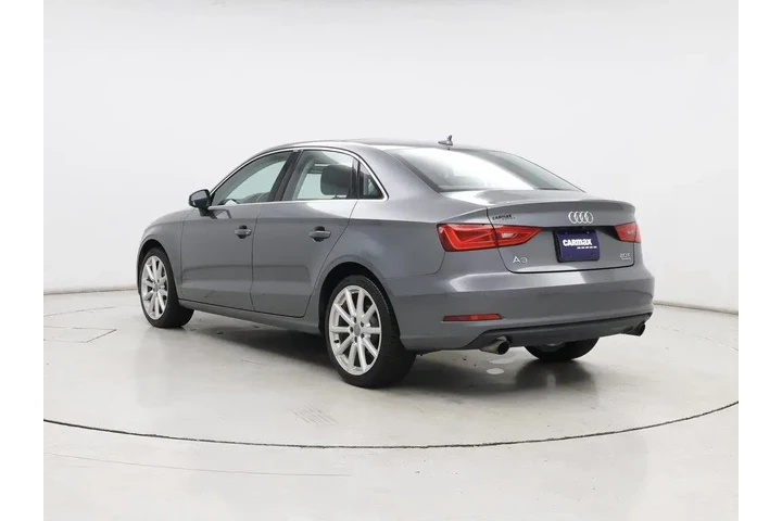 $15998 : Audi A3 2016 AWD 2.0T quattr image 2