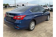 $9321 : Nissan Sentra 2018 S 4dr Sed thumbnail