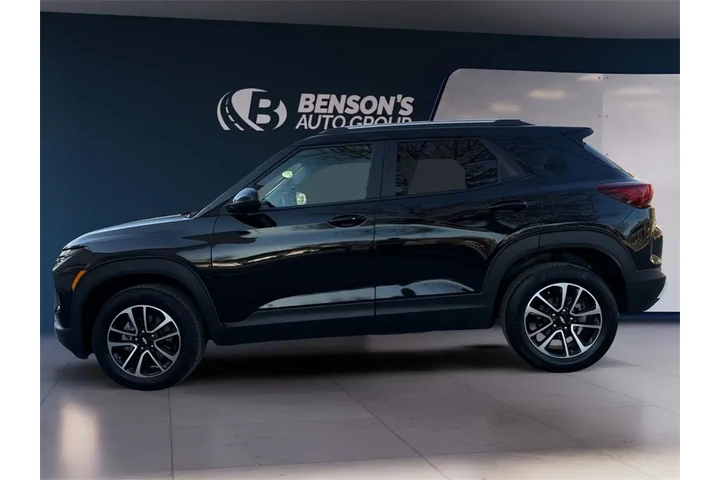 $22991 : Chevrolet Trailblazer 2025 4 image 2