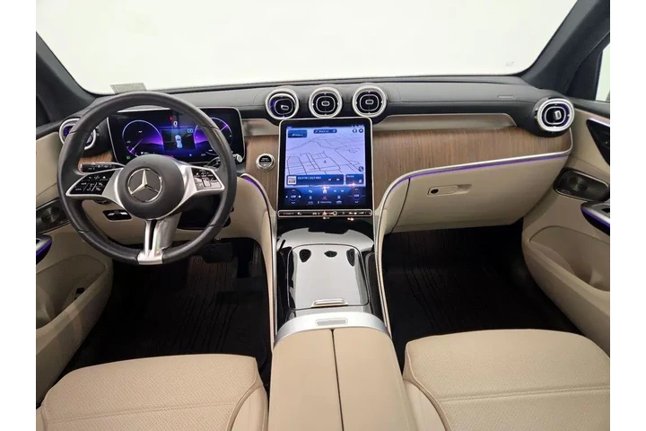 $34998 : Mercedes-Benz GLC 2023 AWD G image 9