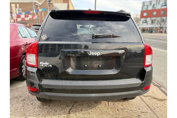 $5995 : 2012 Compass Sport image 6