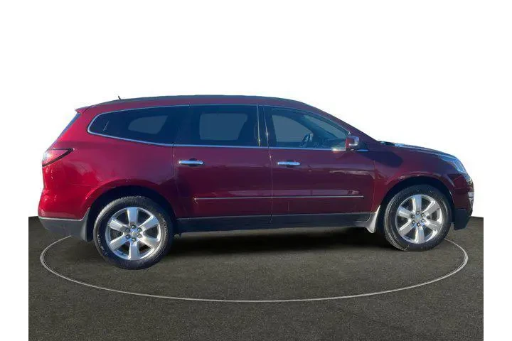 $13734 : Chevrolet Traverse 2017 AWD image 6