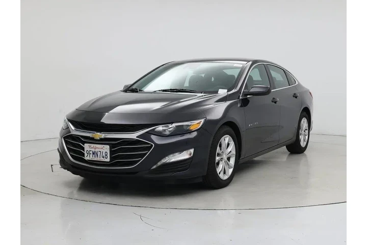 $18998 : Chevrolet Malibu 2023 LT 4dr image 4