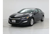 $18998 : Chevrolet Malibu 2023 LT 4dr thumbnail