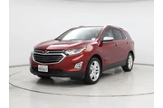 $22998 : Chevrolet Equinox 2020 Premi thumbnail