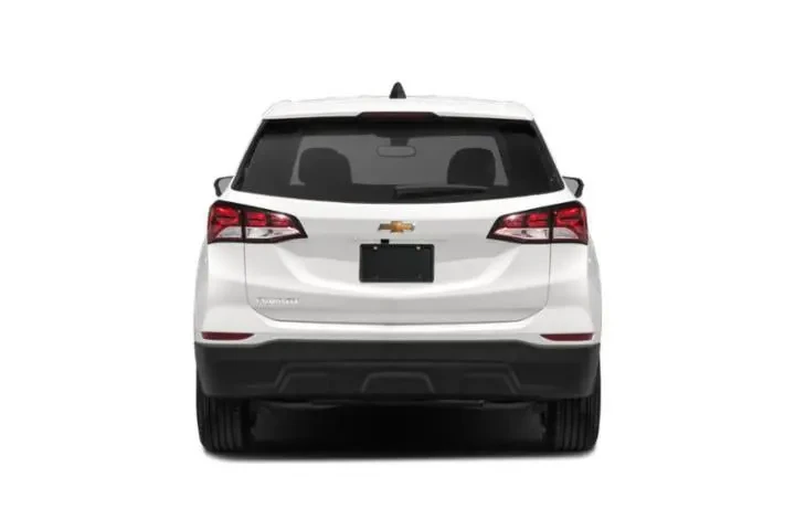 $23497 : Chevrolet Equinox 2024 LT 4d image 5