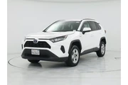 $26998 : Toyota RAV4 Hybrid 2021 AWD thumbnail