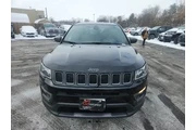 $16995 : Jeep Compass 2021 4x4 80th A thumbnail
