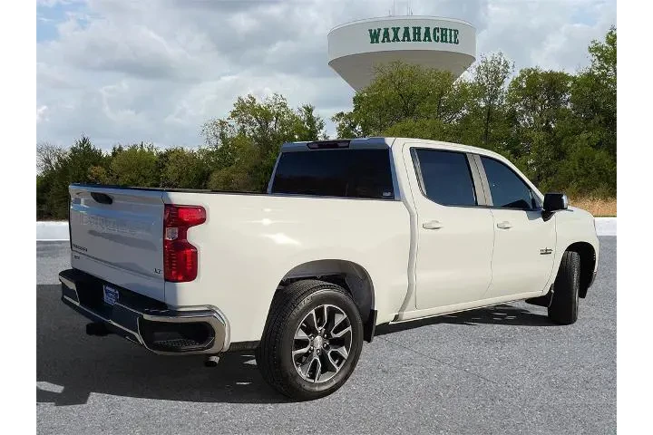 $34224 : Chevrolet Silverado 1500 202 image 5