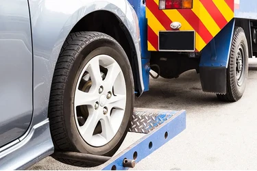 AUTOS PARA JUNK en Los Angeles