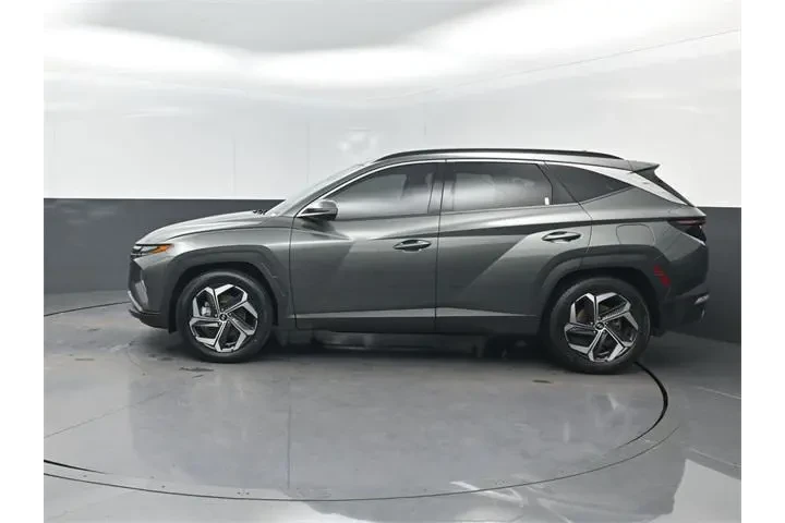 $23567 : Hyundai TUCSON 2022 Limited image 2