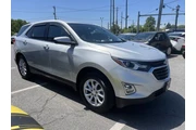 $9500 : 2020 Equinox LT thumbnail