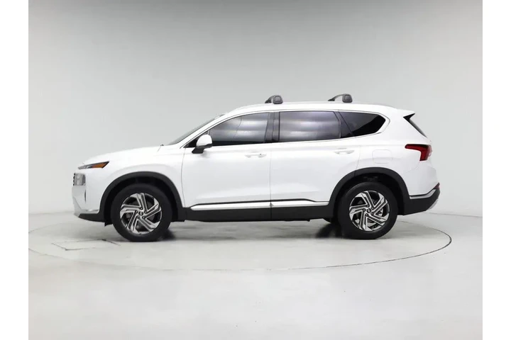 $21998 : Hyundai SANTA FE 2022 SEL 4d image 3