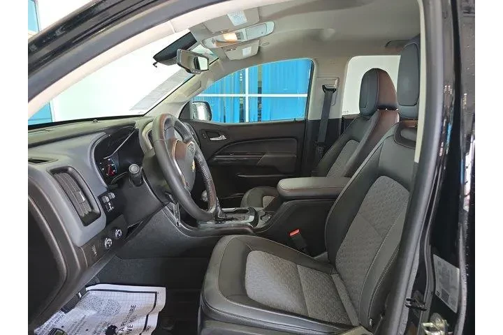 $31304 : Chevrolet Colorado 2021 4x4 image 7