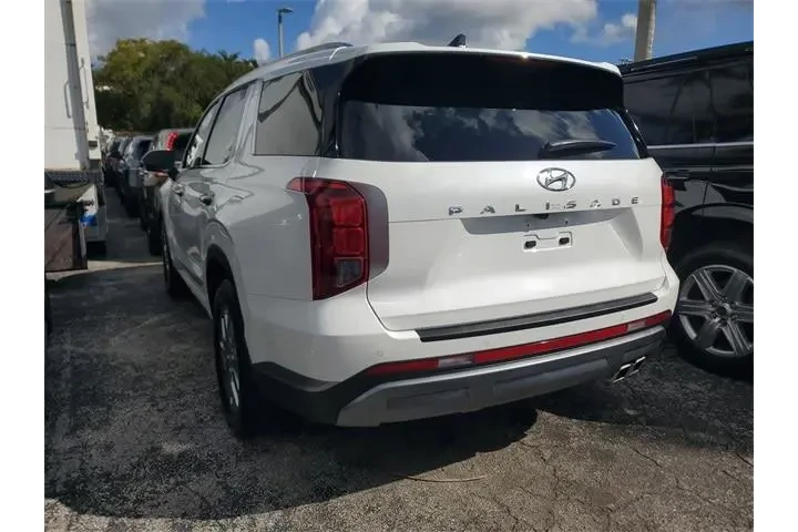 $33990 : Hyundai PALISADE 2025 SEL 4d image 4