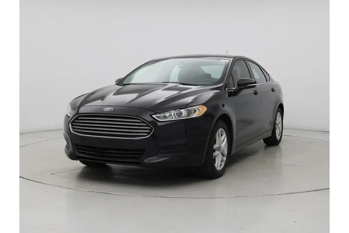 $11998 : Ford Fusion 2014 SE 4dr Seda image 4