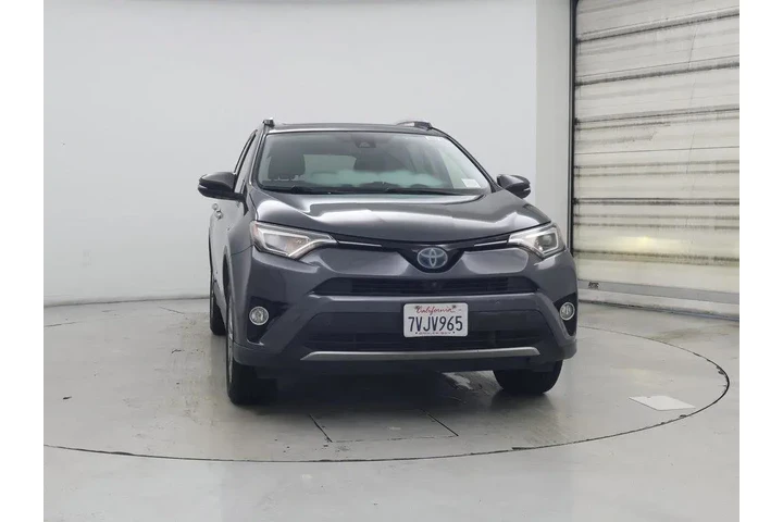 $24998 : Toyota RAV4 Hybrid 2016 AWD image 5