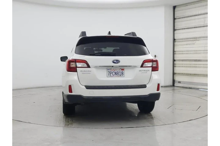 $14998 : Subaru Outback 2016 AWD 2.5i image 6