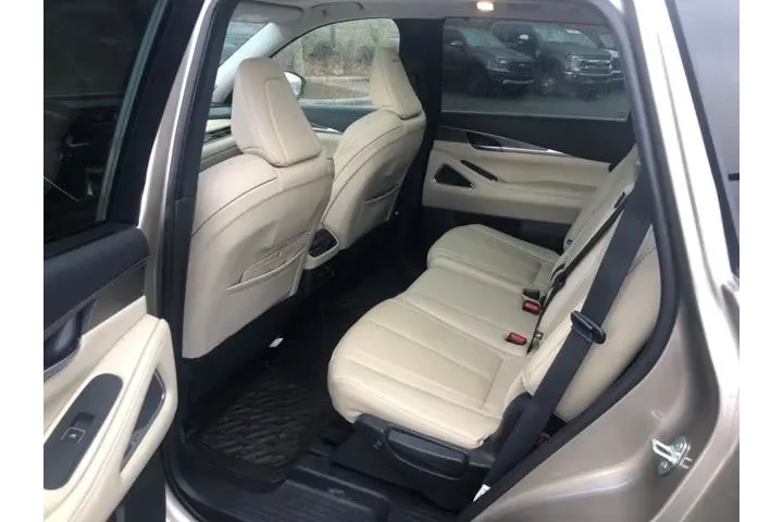 $38977 : INFINITI QX60 2023 AWD Luxe image 7