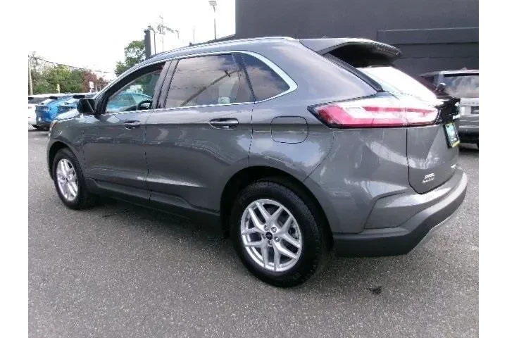 $25996 : Ford Edge 2022 AWD SEL 4dr C image 6