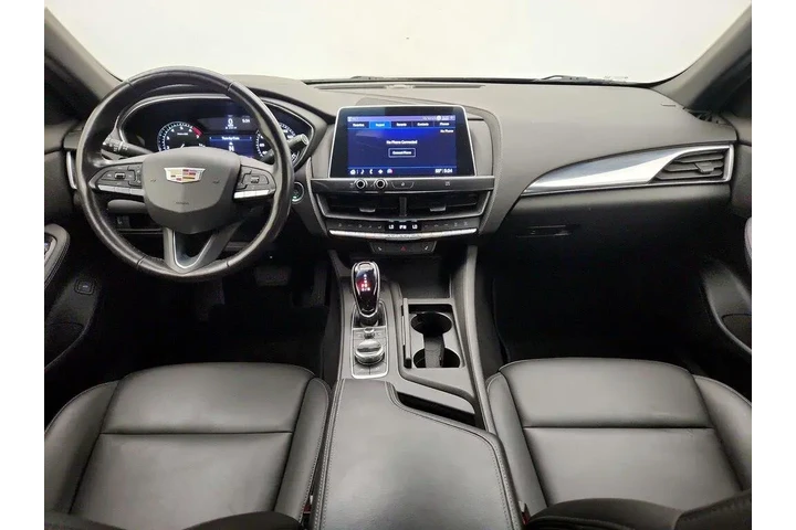 $24998 : Cadillac CT5 2020 AWD Luxury image 9