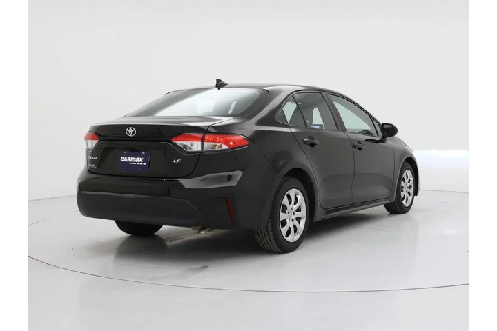 $20998 : Toyota Corolla 2023 LE 4dr S image 8