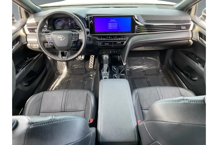 $35215 : Toyota Camry 2025 image 10