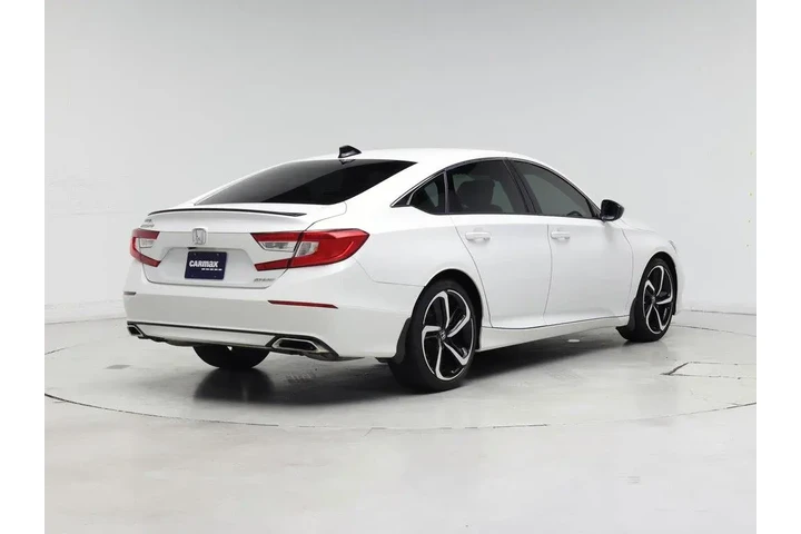 $24998 : Honda Accord 2022 Sport 4dr image 8