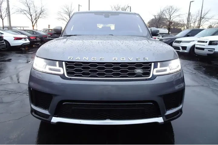$27995 : 2020 RANGE ROVER SPORT image 6