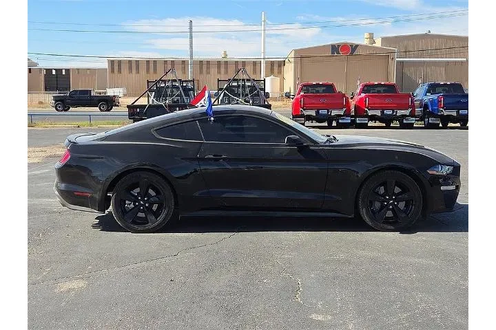 $36500 : Ford Mustang 2021 GT 2dr Fas image 6