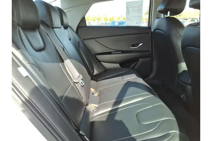 $24834 : Hyundai ELANTRA Hybrid 2025 image 6