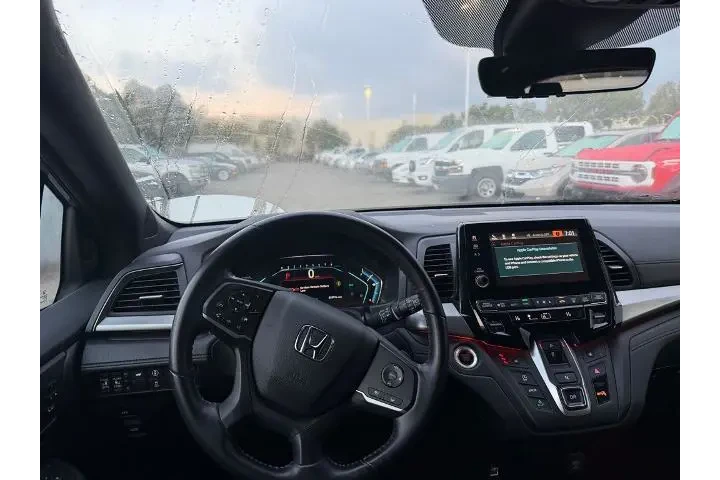 $34600 : Honda Odyssey 2023 Sport 4dr image 5