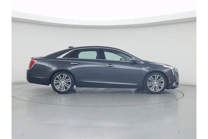 $27998 : Cadillac XTS 2019 AWD Luxury image 7