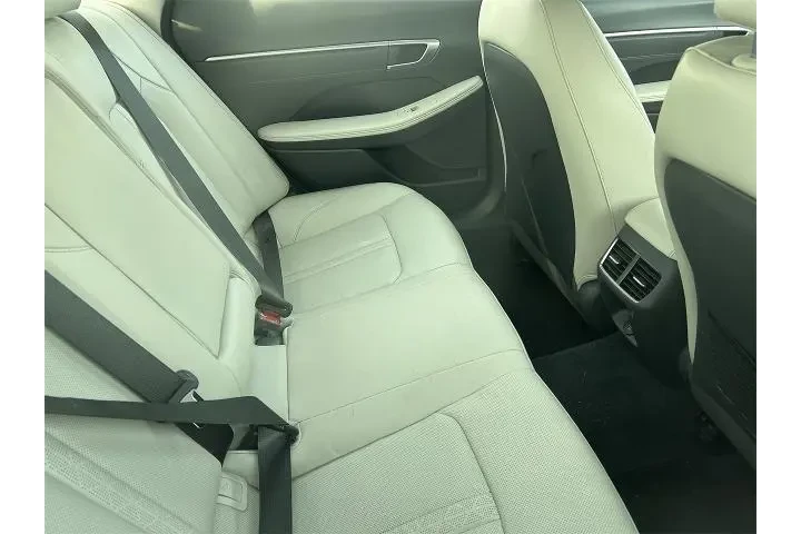 $22597 : Hyundai SONATA 2022 Limited image 8