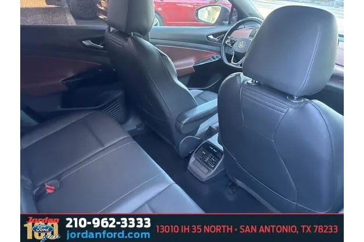 $17894 : Volkswagen ID.4 2021 Pro S 4 image 8