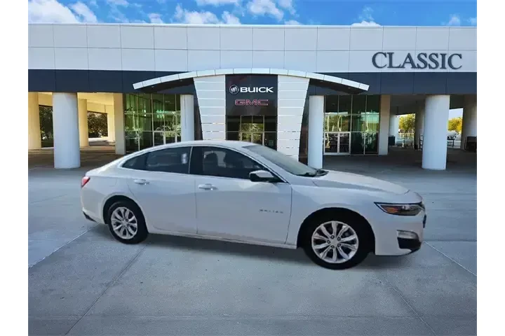 $17987 : Chevrolet Malibu 2023 LT 4dr image 9