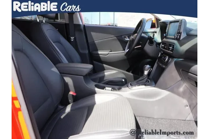 $16678 : Hyundai KONA 2019 Limited 4d image 10