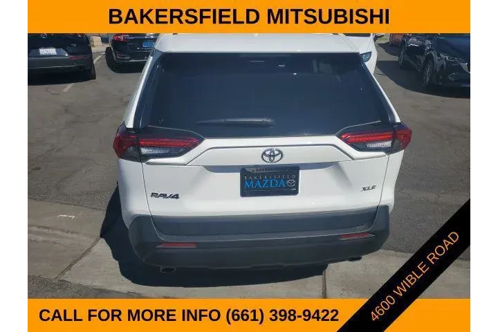 $29195 : Toyota RAV4 2024 XLE 4dr SUV image 10