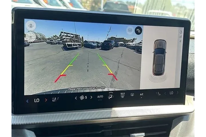 $38988 : Ford Explorer 2025 Active 4d image 8