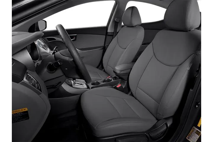 $3500 : Hyundai ELANTRA 2013 GLS 4dr image 8