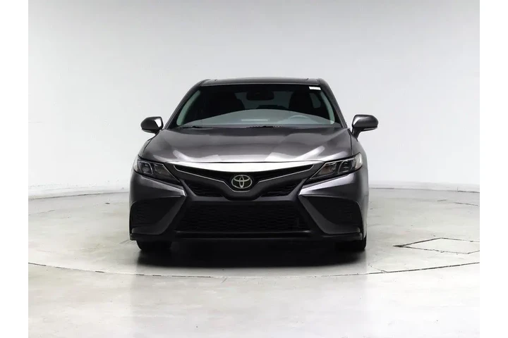 $22998 : Toyota Camry 2022 SE 4dr Sed image 5