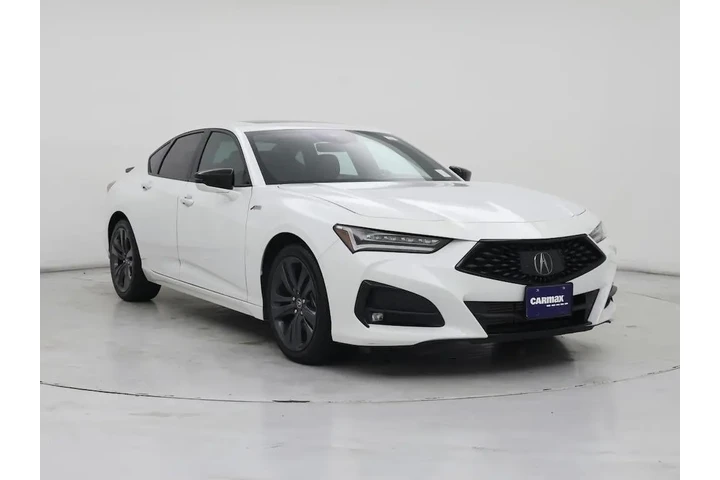 $36998 : Acura TLX 2023 SH-AWD 4dr Se image 1