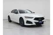 Acura TLX 2023 SH-AWD 4dr Se en San Jose
