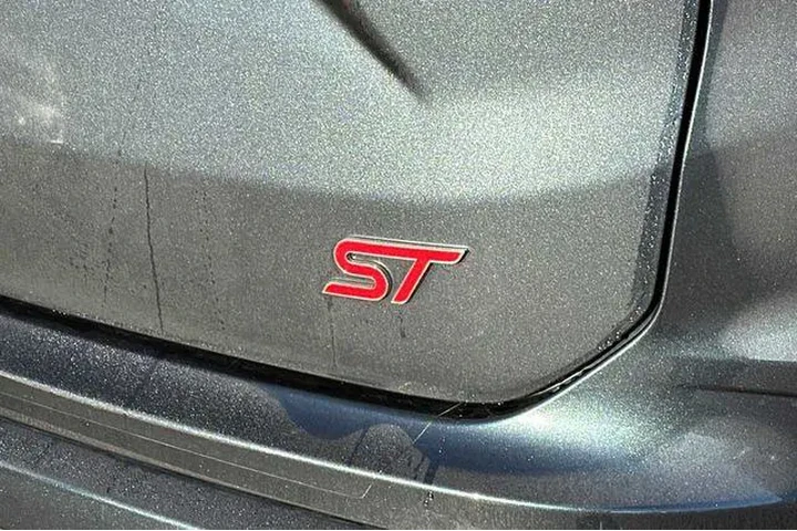 $25894 : Ford Edge 2022 AWD ST 4dr Cr image 9