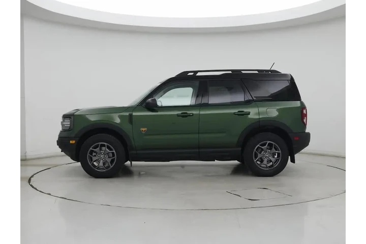 $34998 : Ford Bronco Sport 2024 AWD B image 3