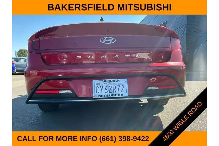 $19795 : Hyundai SONATA 2023 SE 4dr S image 9