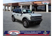 Ford Bronco 2024 4x4 Badland en Phoenix